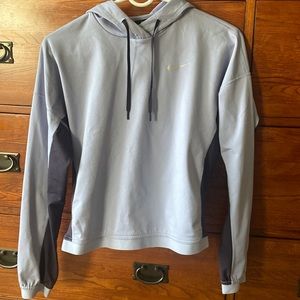 Nike Therma-Fit running huddie